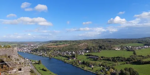 Charlemont - Citadelle de Givet