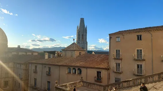 Girona Free Tour