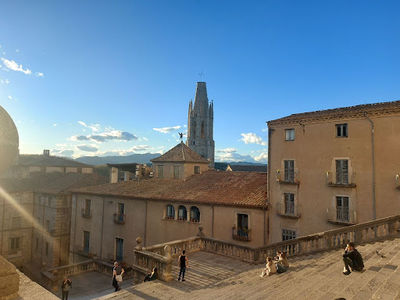 Girona Free Tour