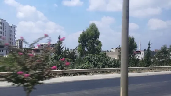 adanalı çanakkale şehitleri anıtı