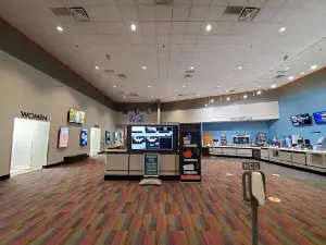 NCG Cinemas