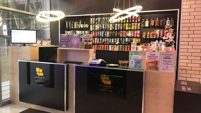 Chocolate Brown Szolárium Győr