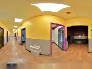 Planet Fitness