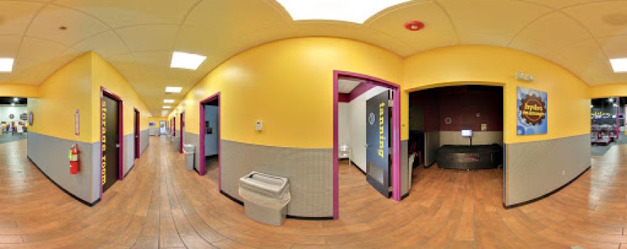Planet Fitness