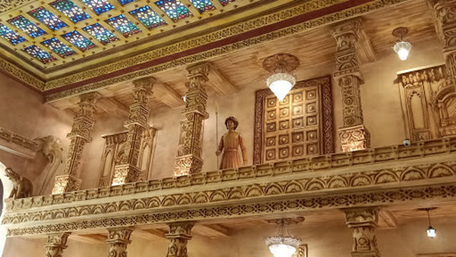 Sinthi More Circus & Mela Ground