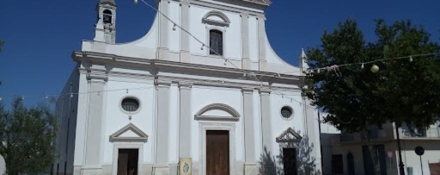 Church of Saint Mary of Loreto