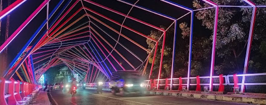 Jembatan Semanggi
