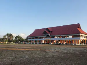 Stadion Konggoasa