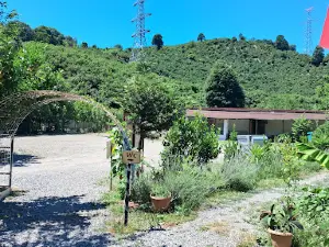 Maden Deresi Pamuk Ana Çiftliği Mesire Alanı