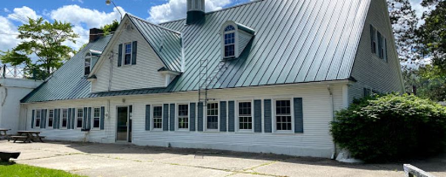 Mecosta County Park Commission