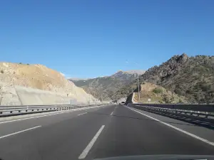 K I R K G E Ç İ T - 1 3 V İ Y A D Ü Ğ Ü 1 4 8 M T .
