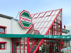 BZN Hagebau Westerstede GmbH & Co. KG