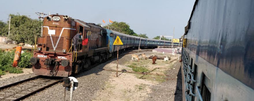 western railway health unit