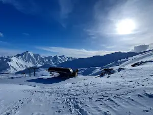 Santa Caterina Ski Area