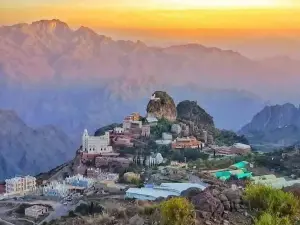 Qubba Mubaraka Syedna Hatim