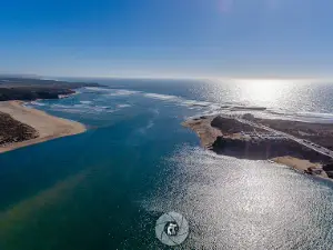 Furnas Beach