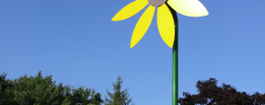 Children's Garden