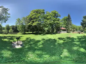 Military Park