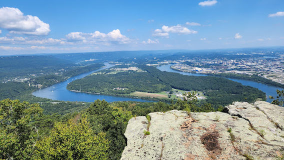 Chickamauga & Chattanooga National Military Park
