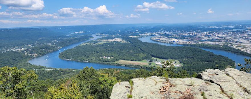 Chickamauga & Chattanooga National Military Park