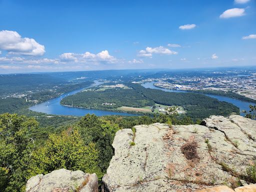 Chickamauga & Chattanooga National Military Park
