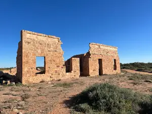 Farina Campground