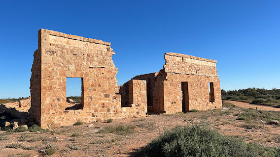 Leigh Creek