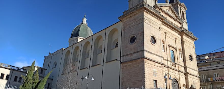 Convento dei Padri Cappuccini