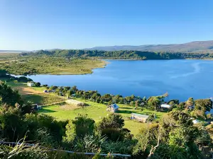 Camping Tronco De Oro