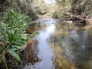 Cachoeira do Salto