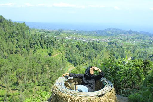 Grenden Ecological Park