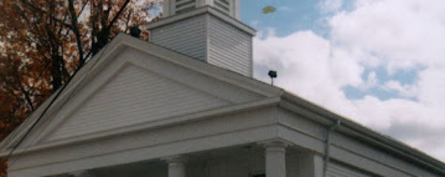 East Side Presbyterian Church