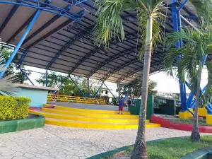 parque villa amalia