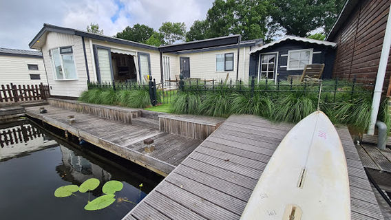 Watersportcamping "De Bliek"