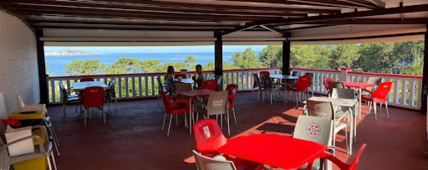 Camping O'Paraíso