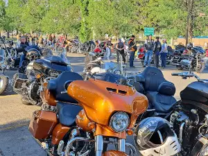 Memorial Park