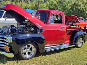 Okefenokee Fairgrounds