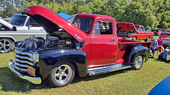 Okefenokee Fairgrounds