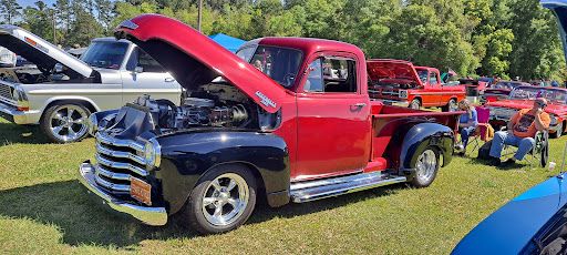 Okefenokee Fairgrounds