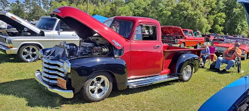 Okefenokee Fairgrounds