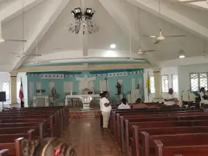 Parroquia San José Obrero Cotui