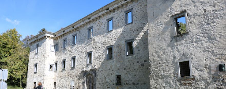 Brdo Castle