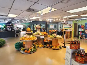 Rhoads Garden Center Inc