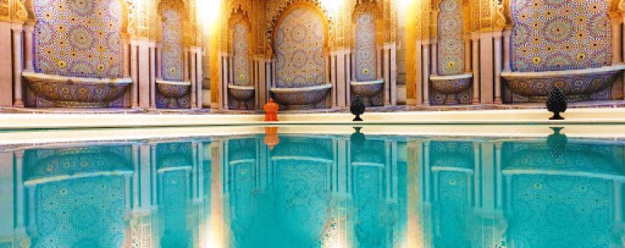 Bagni Arabi Hammam