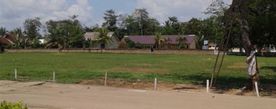 Lapangan Bola Banyumas