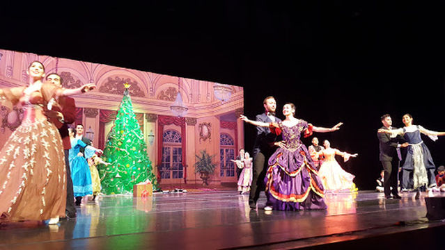 McAllen Performing Arts Center