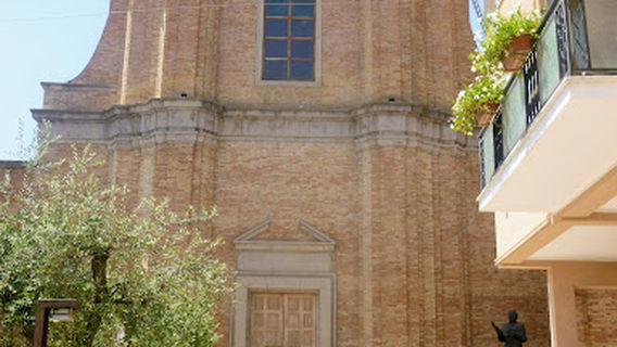 Chiesa del Santissimo Salvatore