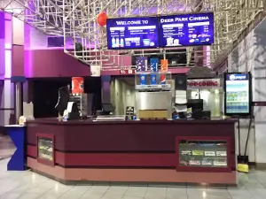 Deer Park Cinema