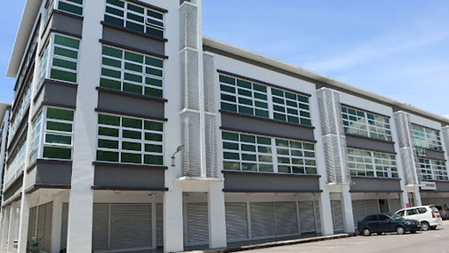 AMURA LUTONG KARATE CLUB