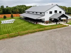 Four Seasons Event Barn